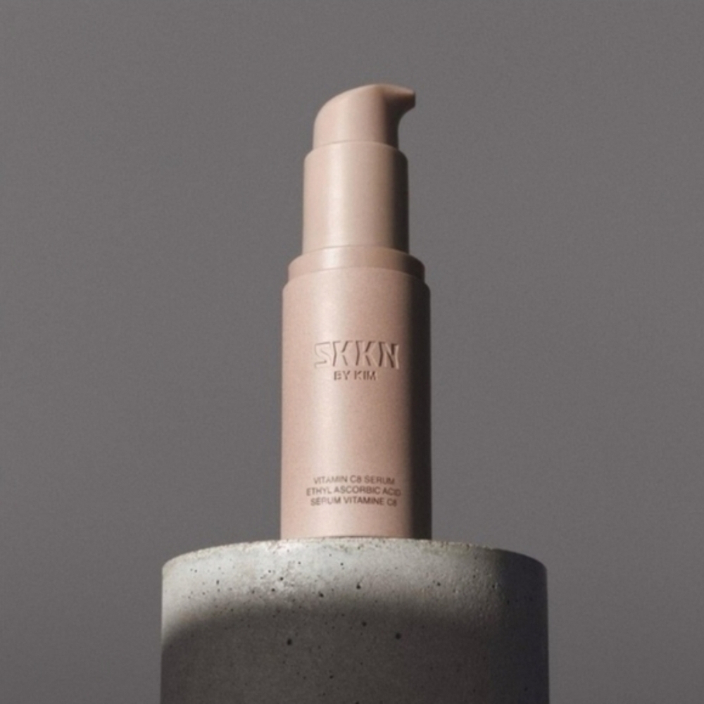 New! Vitamin C8 Serum By SKKN, Kim K